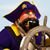 Captains Treasure
